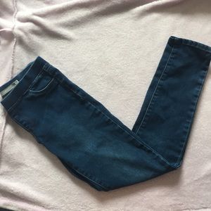 Blue Tractr (Nordstrom) Jeggings